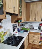 Продается 2 - х комнатная квартира, ул. Туполева (Мирный) арт 4308