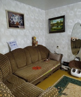 Продается 2 - х комнатная квартира, ул. Туполева (Мирный) арт 4308
