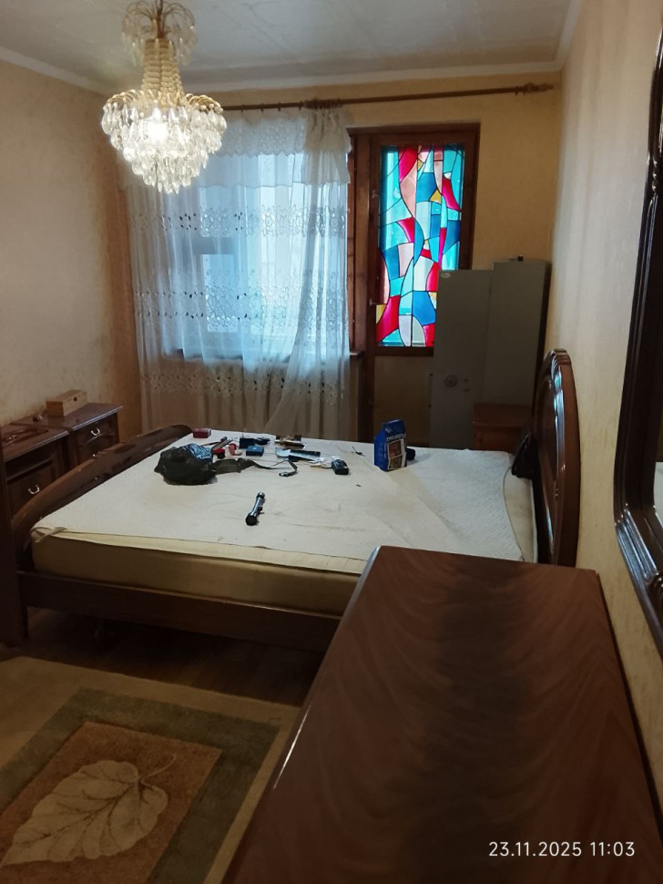 Сдается 5-ти комнатная квартира, ул. Прожекторная, арт.316