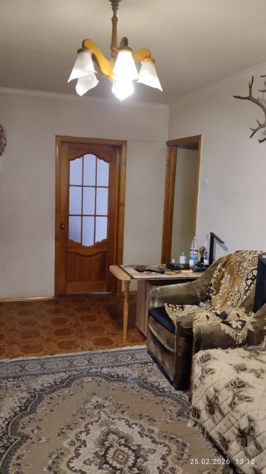 Продается 3- х комнатная квартира, ул. Куйбышева, дом 175, арт. 5083