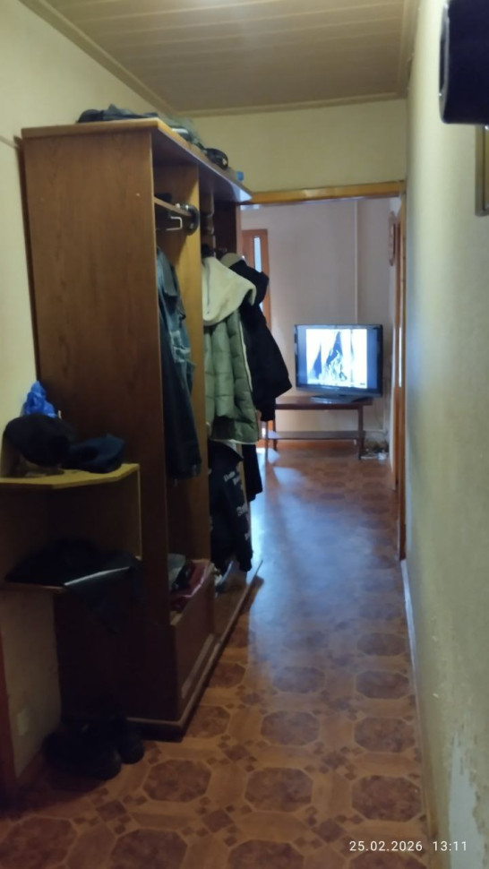 Продается 3- х комнатная квартира, ул. Куйбышева, дом 175, арт. 5083