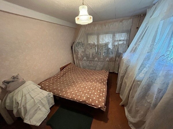 Продается 2 - х комнатная квартира, ул. Университетская арт 2740