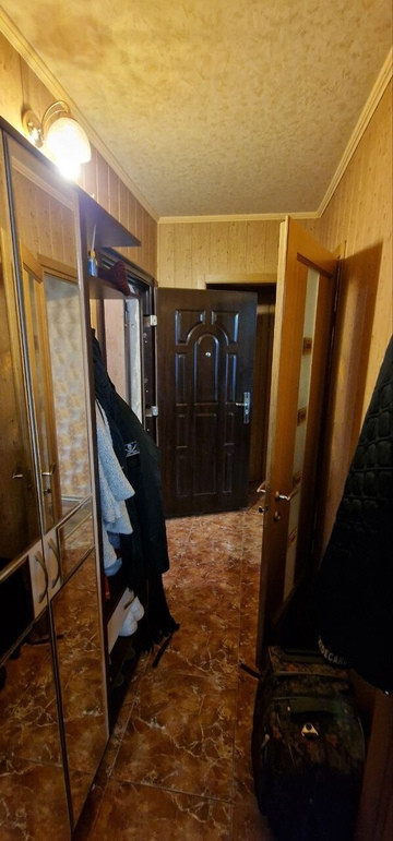 Продается 2 - х комнатная квартира, пр-т Ильича (ориентир Амстор) арт 3009