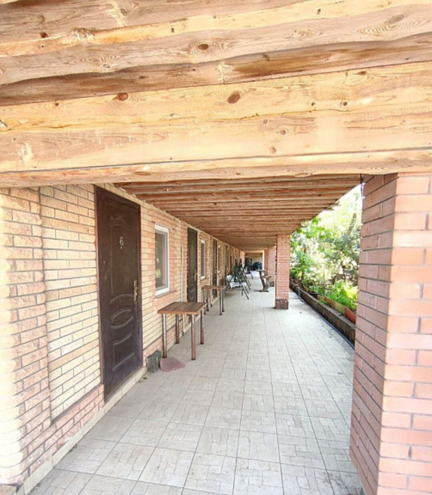 Продается пансионат, пос. Мелекино арт 3501