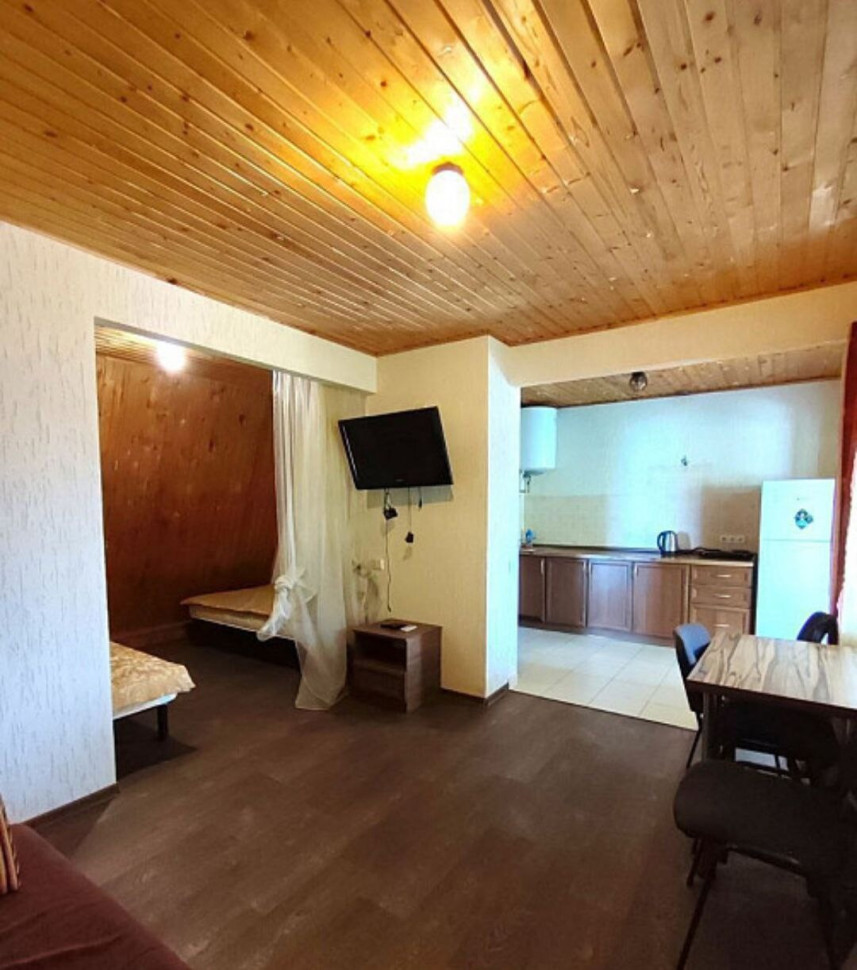 Продается пансионат, пос. Мелекино арт 3501