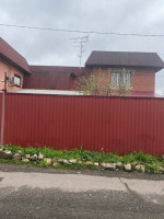 Продается дом, ул. Декабристов арт 3715