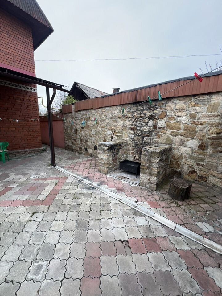 Продается дом, ул. Декабристов арт 3715