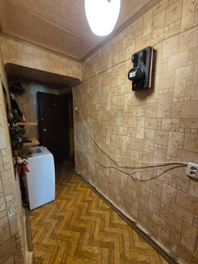 Продается 2 - х комнатная квартира, ул. Комарова (Гвардейка) арт 1132