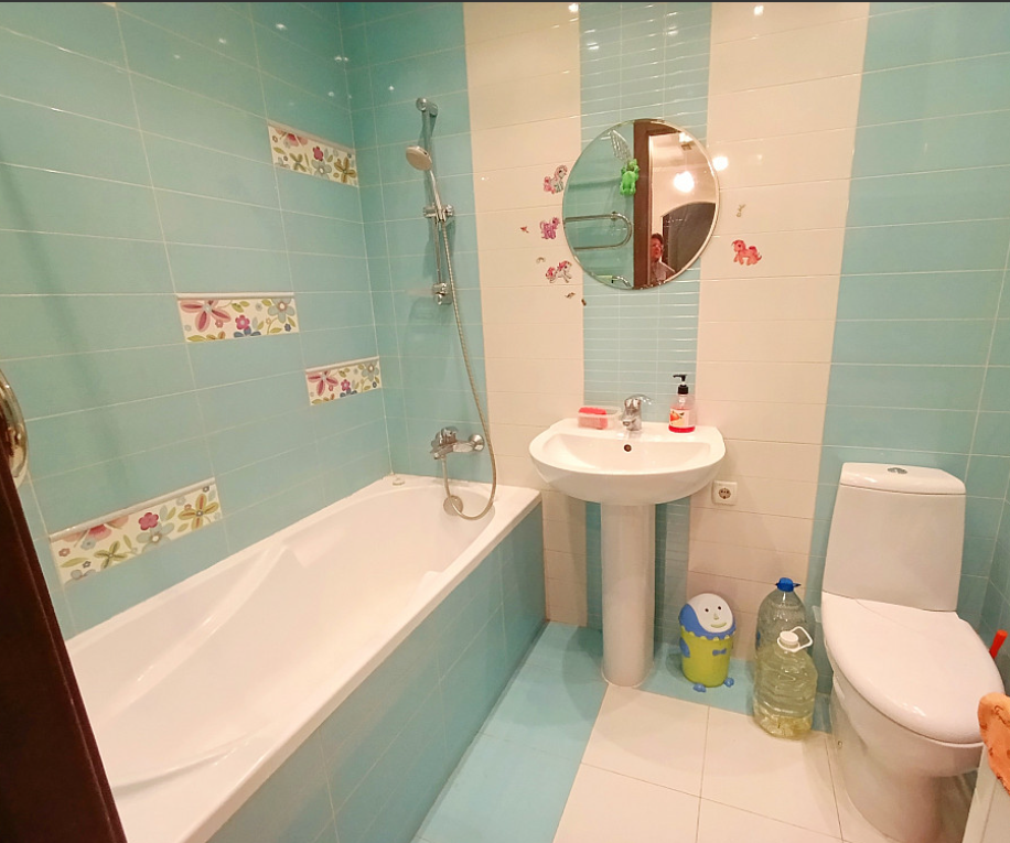 Продается 3- х комнатная квартира, ул. Прожекторная дом 5 А, арт. 5028