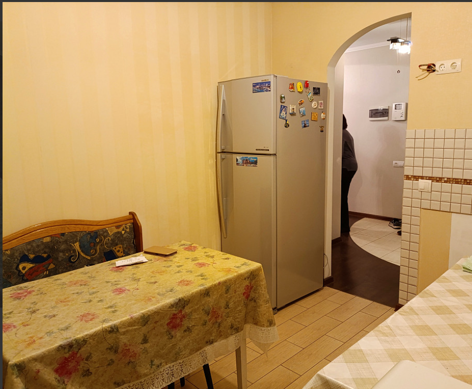 Продается 3- х комнатная квартира, ул. Прожекторная дом 5 А, арт. 5028
