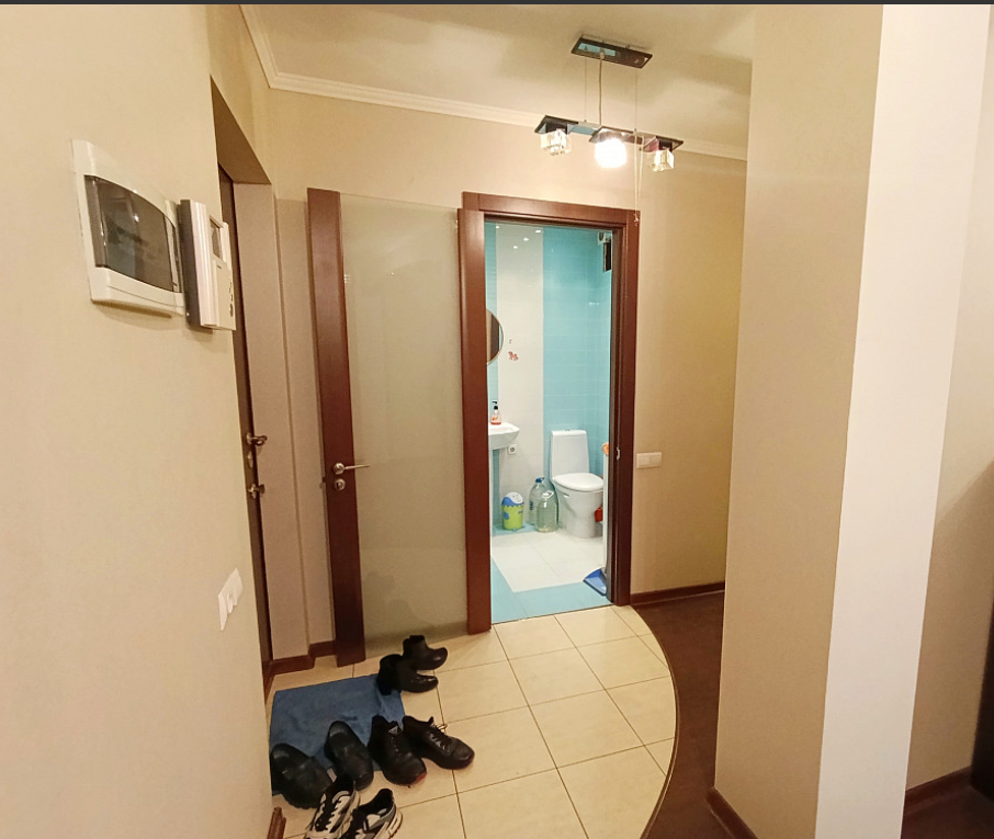Продается 3- х комнатная квартира, ул. Прожекторная дом 5 А, арт. 5028
