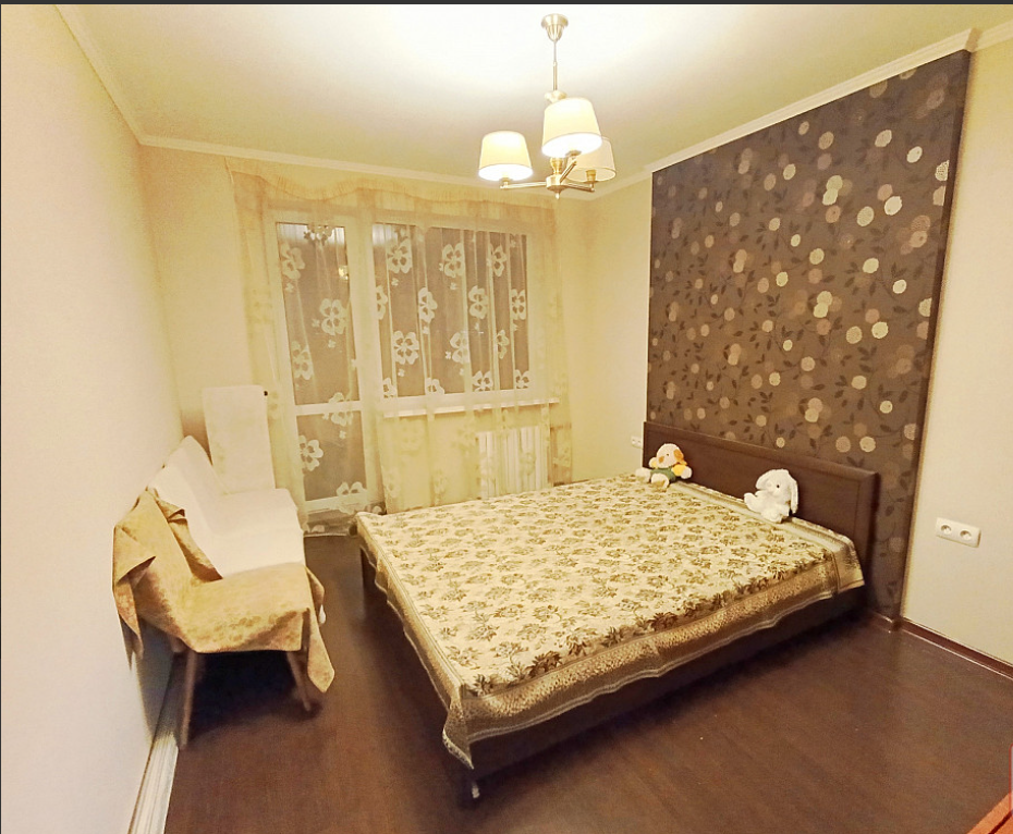 Продается 3- х комнатная квартира, ул. Прожекторная дом 5 А, арт. 5028