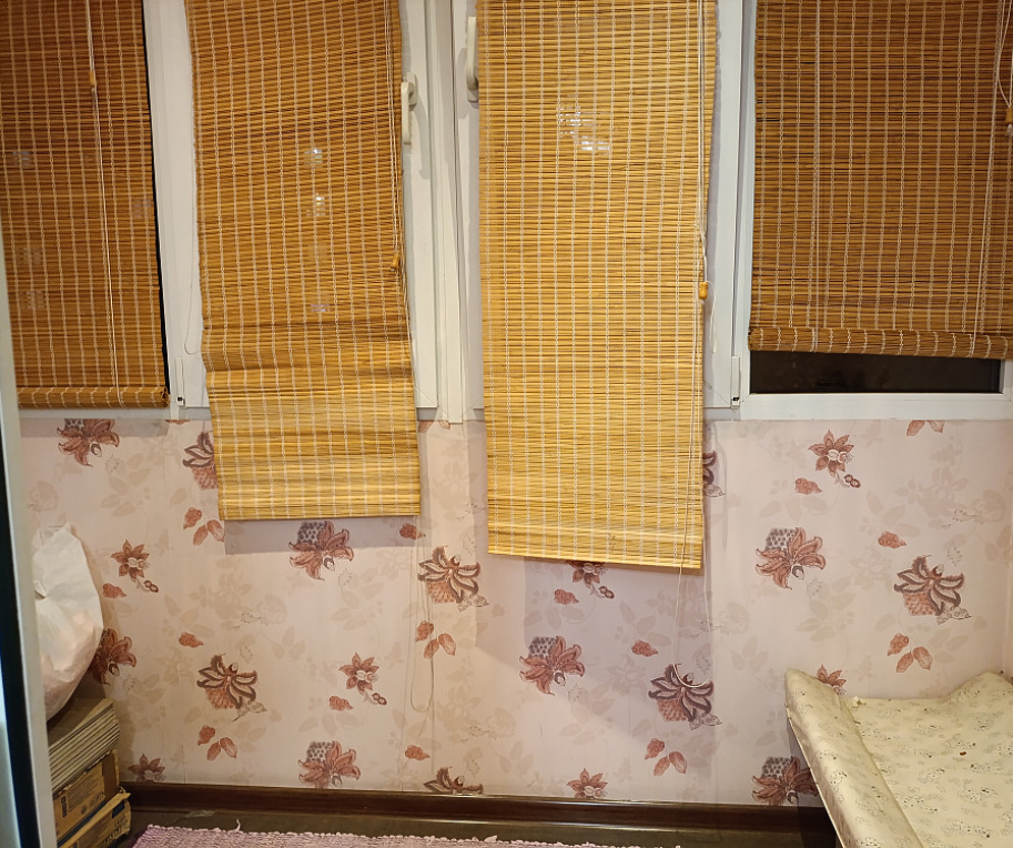 Продается 3- х комнатная квартира, ул. Прожекторная дом 5 А, арт. 5028