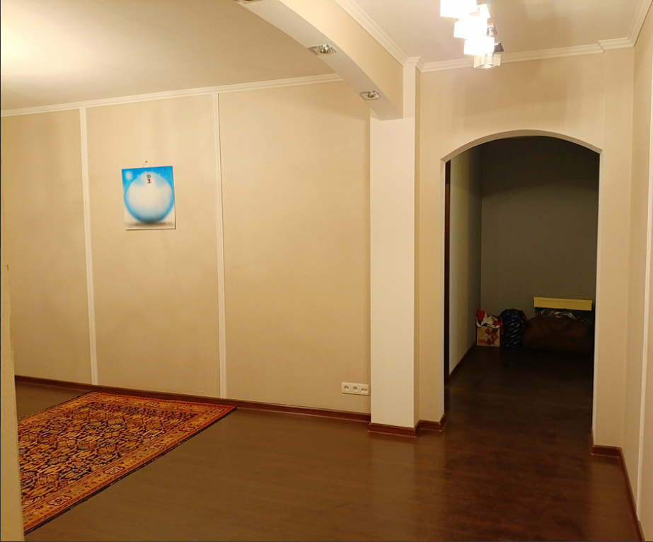 Продается 3- х комнатная квартира, ул. Прожекторная дом 5 А, арт. 5028