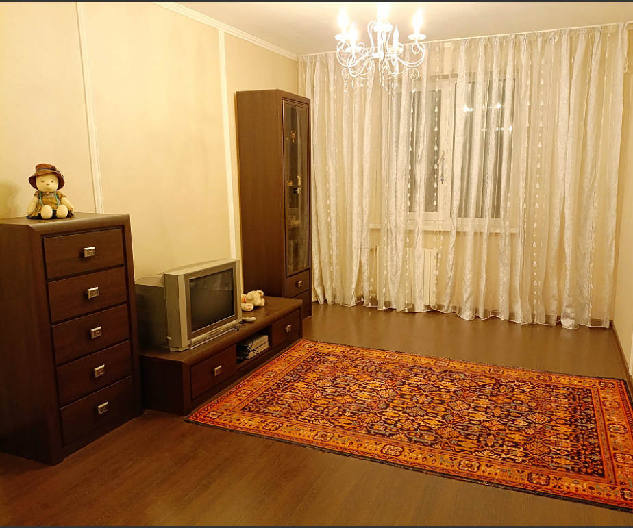 Продается 3- х комнатная квартира, ул. Прожекторная дом 5 А, арт. 5028