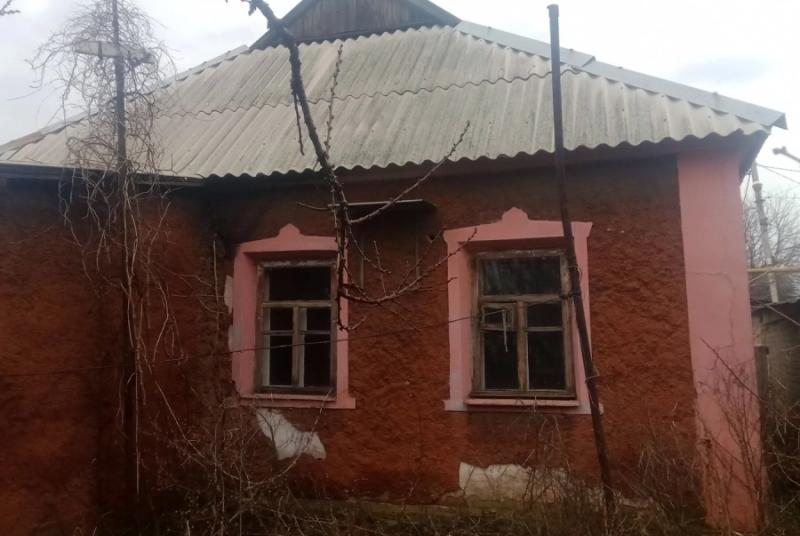 Продаю 3 - х комнатный дом, ул. Архимеда