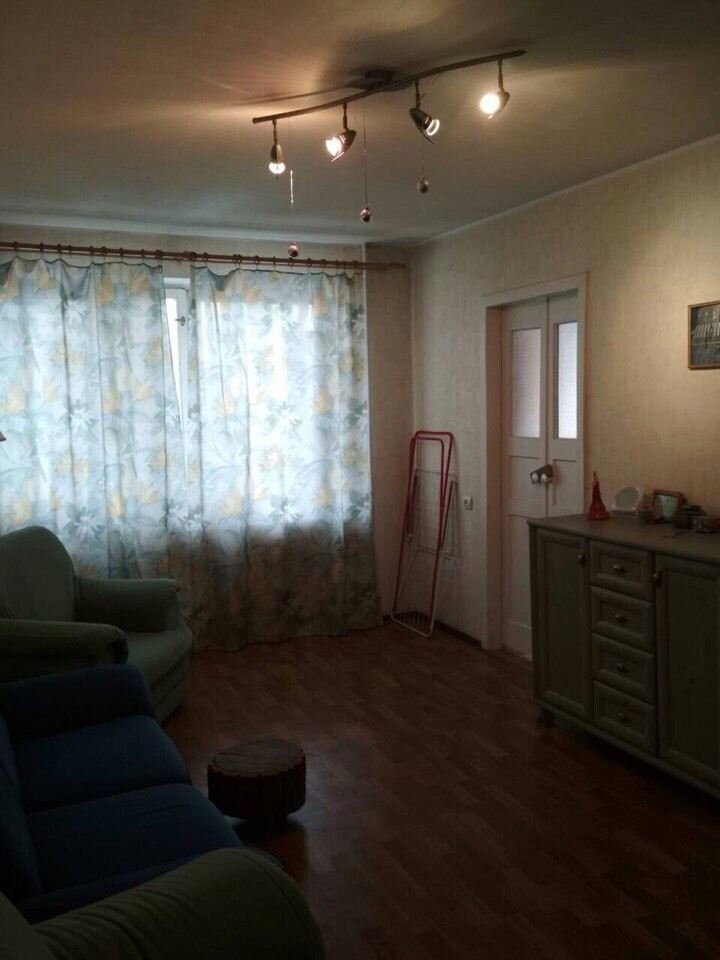 Продается 4 - х комнатная квартира, ул. Фомина арт 3356