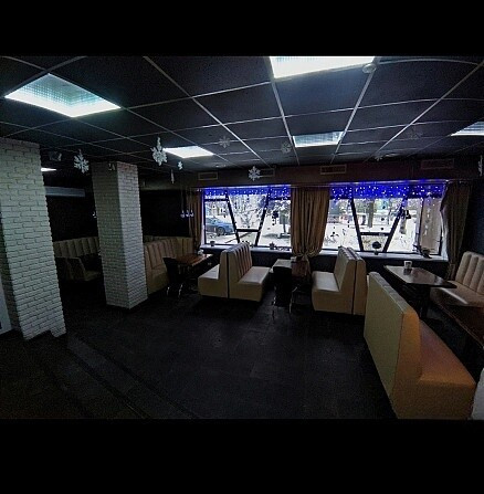 Продается кафе, Текстильщик арт 3783