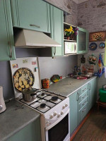 Продается 3 - х комнатный дом, ул.Лени Голикова, ориентир Цоф, арт. 5102