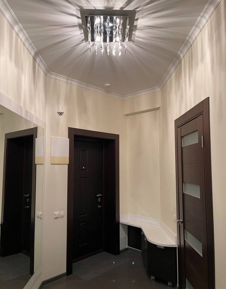 Продается квартира-студия, пр.-т Ильича 17В, ЖК "Европейский", арт. 5409