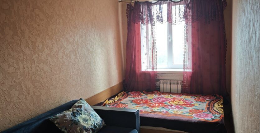 Продается 2 - х комнатная квартира, Донбасский переулок 2Б, арт. 5410