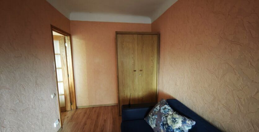 Продается 2 - х комнатная квартира, Донбасский переулок 2Б, арт. 5410
