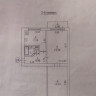 Продается 2 - х комнатная квартира, ул. Островского арт 945