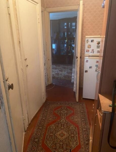 Продается 2 - х комнатная квартира, ул. Островского арт 945