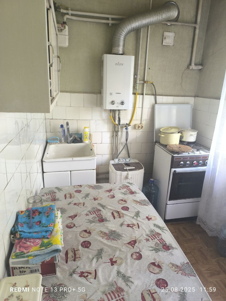 Продается 2 - х комнатная квартира, Цирк арт 4389