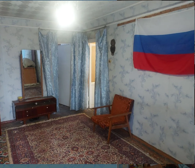 Продается 2-х комнатная квартира, пр.-т Кремлевский, арт. 5233