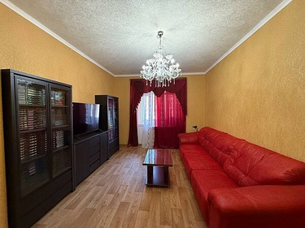 Продается 2 - х комнатная квартира, комплекс Диск арт 3285