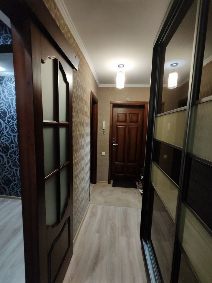 Продается 3 - х комнатная квартира, ул. Пионерская арт 4213