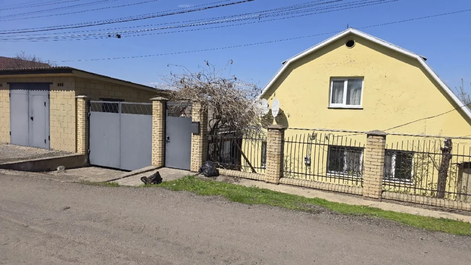 Продается 2-х уровневый дом, ул. Волочаевская, арт. 5234