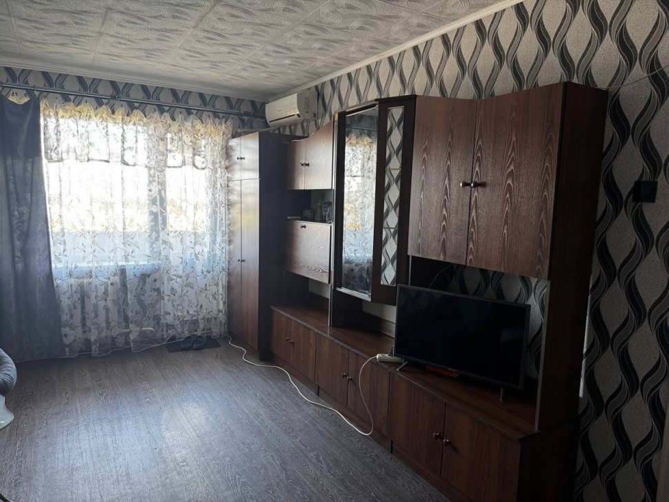 Продается 1 комнатная квартира, ул. Петровского, дом 124 Б, мкр-н Текстильщик, арт. 6167