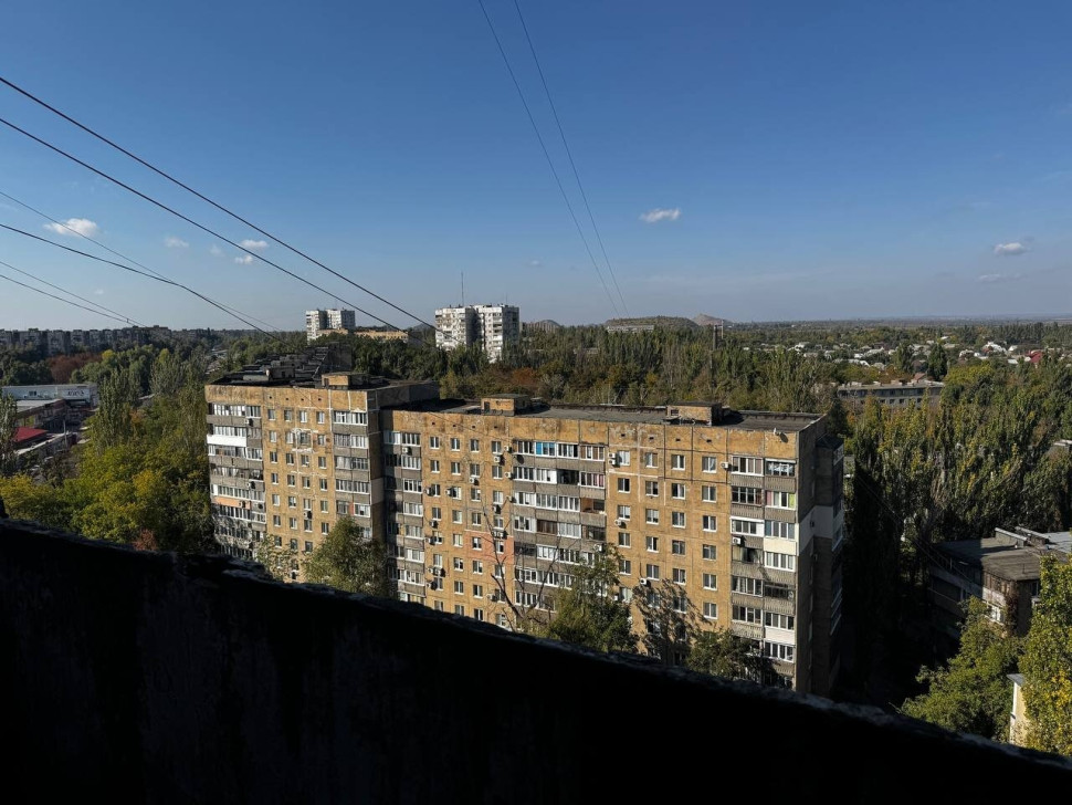 Продается 1 комнатная квартира, ул. Петровского, дом 124 Б, мкр-н Текстильщик, арт. 6167