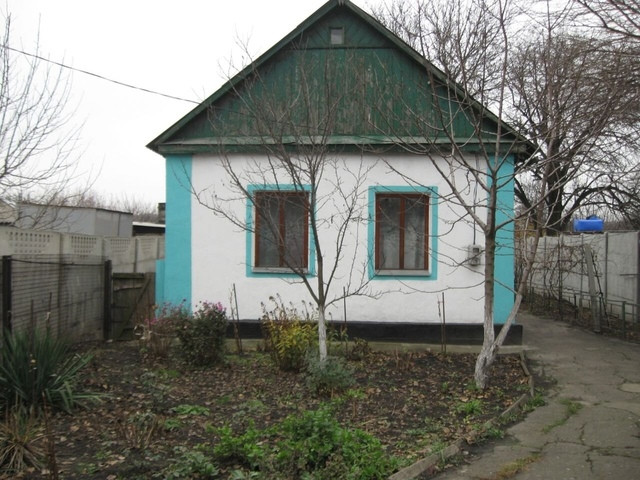 Продается 5 - ти комнатный дом, ул. Первомайская (Моспино) арт 3080