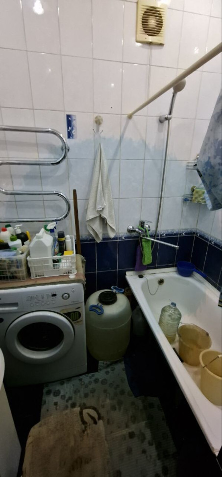 Продается 2 комнатная квартира, Текстильщик, арт. 4579