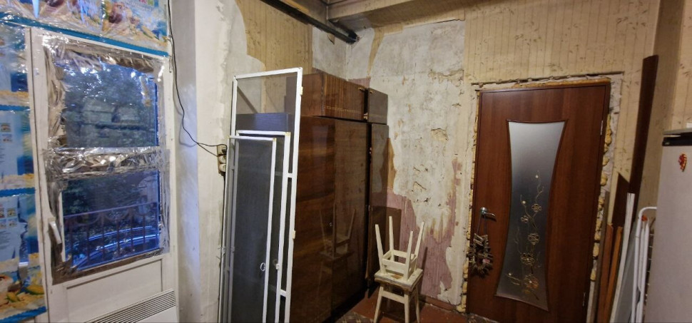 Продается 2 комнатная квартира, Текстильщик, арт. 4579
