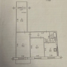 Продается 3 - х комнатная квартира, ул. Терешковой (Текстильщик), арт. 4884