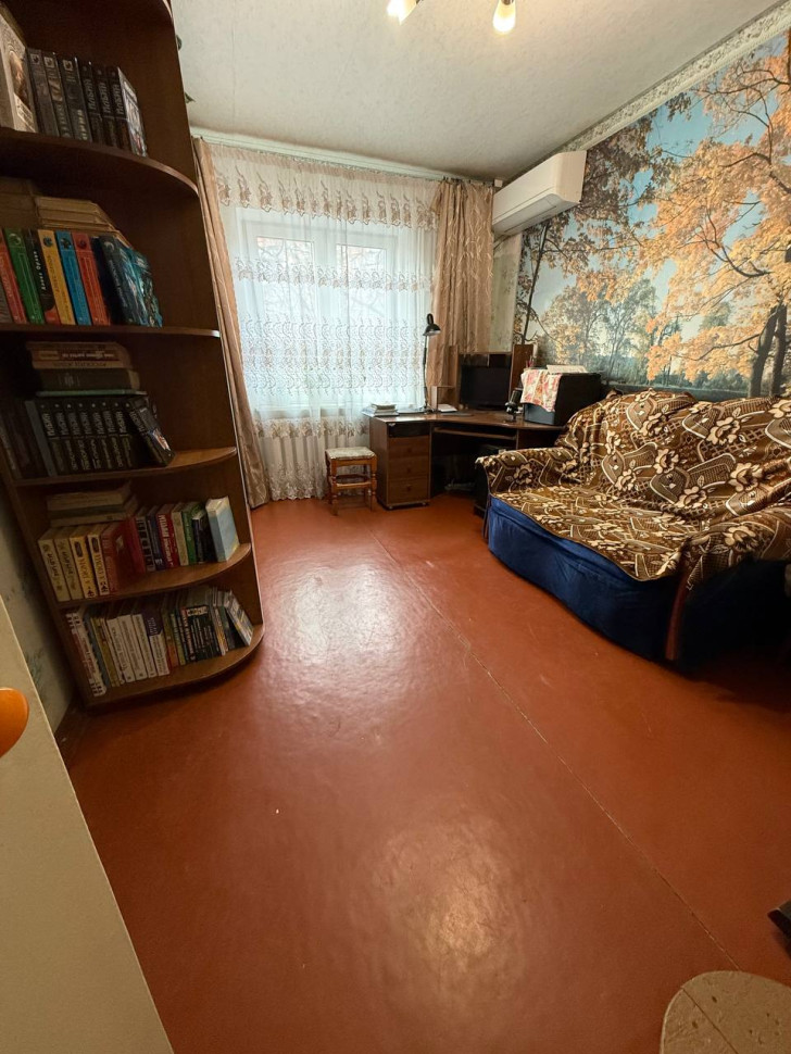 Продается 3 - х комнатная квартира, ул. Терешковой (Текстильщик), арт. 4884