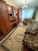 Продается 3 - х комнатная квартира, ул. Терешковой (Текстильщик), арт. 4884