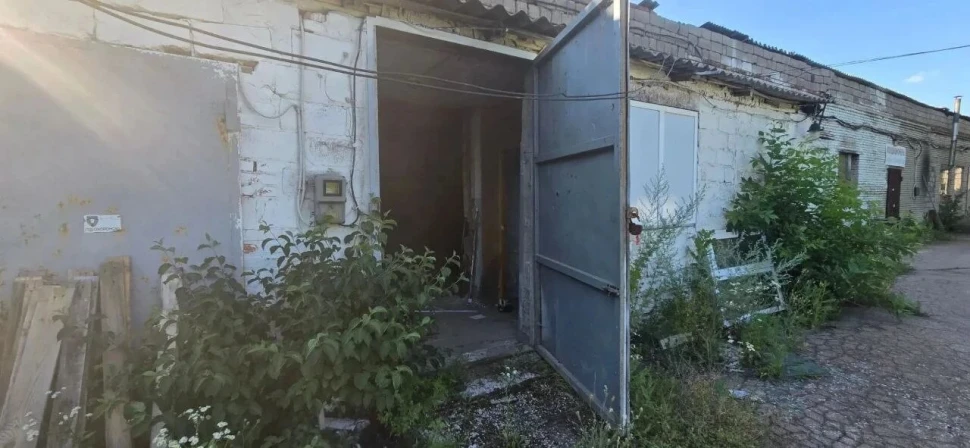 Сдается коммерческое помещение свободного назначения, ул. Гаражная, ориентир рынок Маяк, арт. 5663
