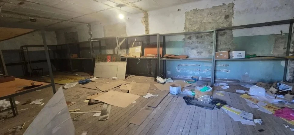 Сдается коммерческое помещение свободного назначения, ул. Гаражная, ориентир рынок Маяк, арт. 5663