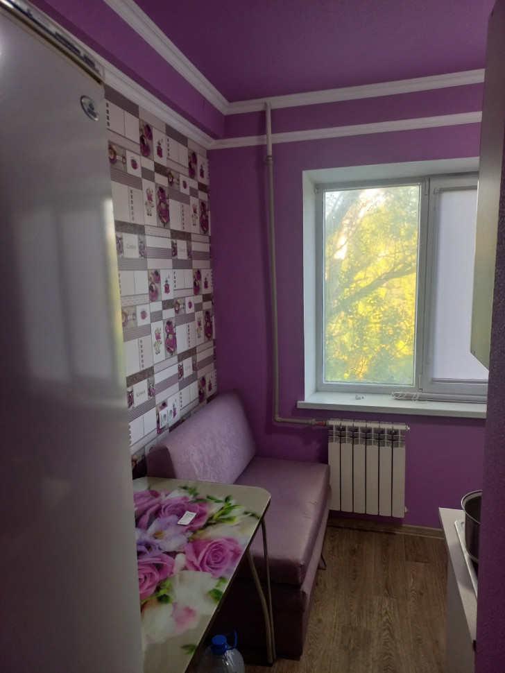 Продается 1 комнатная квартира, Круг.
