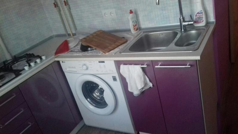 Продается 1 комнатная квартира, Круг.