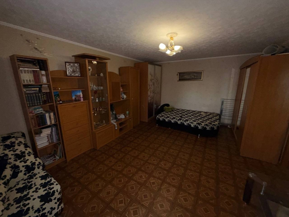 Продается 1 комнатная квартира, ул. Куйбышева, ориентир площадь Ткаченко, арт. 5937