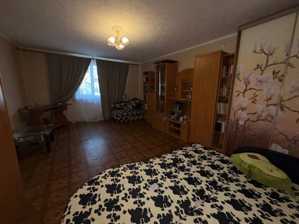 Продается 1 комнатная квартира, ул. Куйбышева, ориентир площадь Ткаченко, арт. 5937