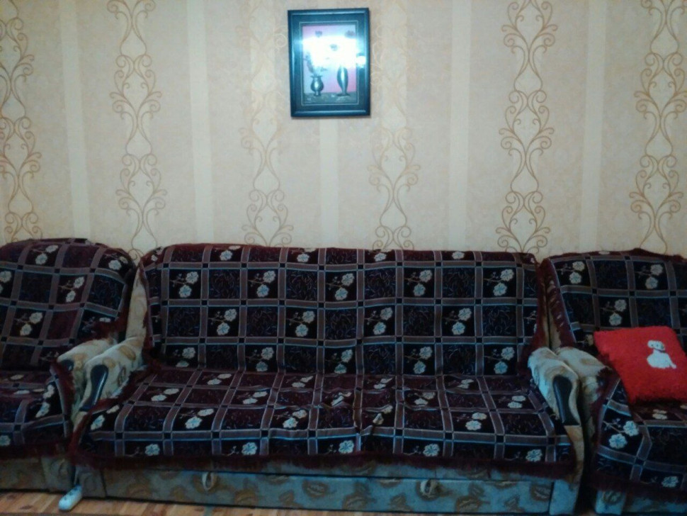 Продается 2 комнатная квартира, пл. Ленина ориентир филармония арт 1798