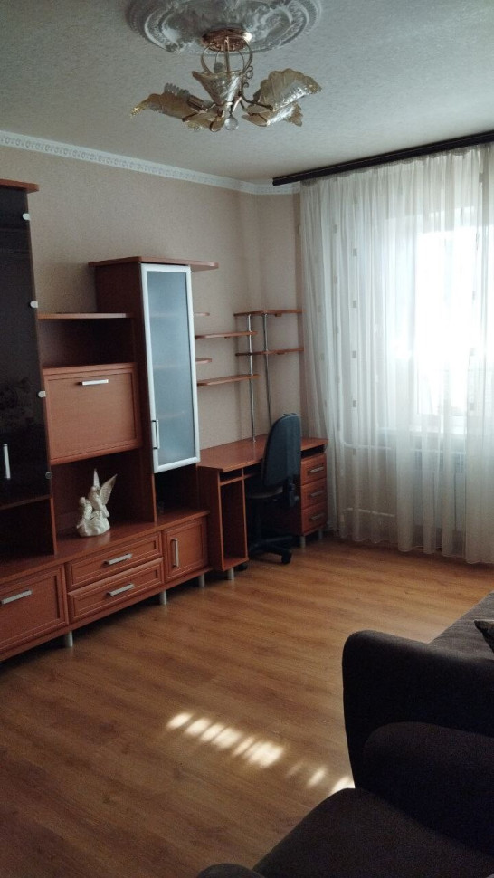 Продается 3 - х комнатная квартира, ул. Пухова (Боссе) арт 3290