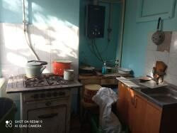 Продается 2 - х комнатная квартира, ул. Лузина (шахта Октябрьская) арт 3362